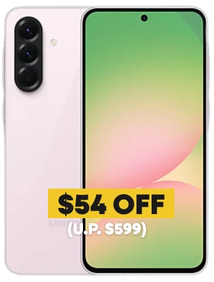 Samsung Galaxy A56 5G